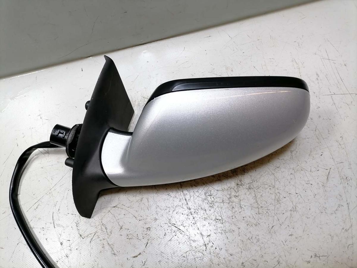 Peugeot 307 original Au&szlig;enspiegel links elektrisch verstellbar beheizt Bj.2001